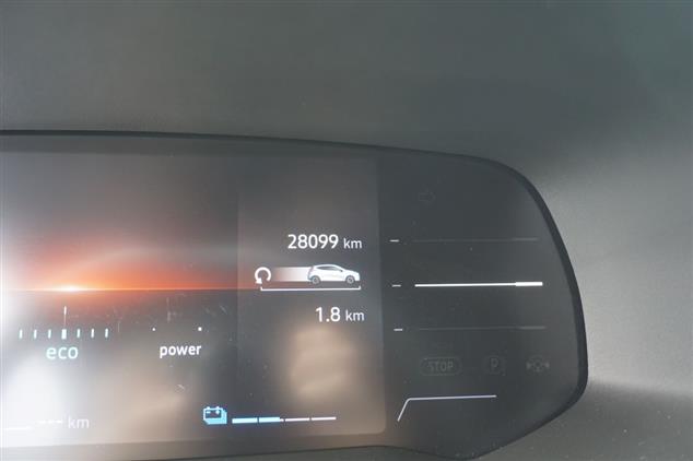 Renault CLIO Clio 1.6 E-TECH Full Hybrid 145 Techno 2025