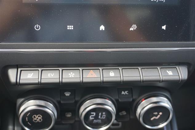 Renault CLIO Clio 1.6 E-TECH Full Hybrid 145 Techno 2025