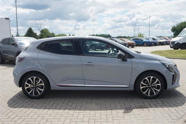 Renault CLIO Clio 1.6 E-TECH Full Hybrid 145 Techno 2025