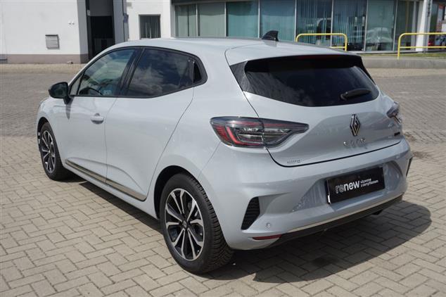Renault CLIO Clio 1.6 E-TECH Full Hybrid 145 Techno 2025