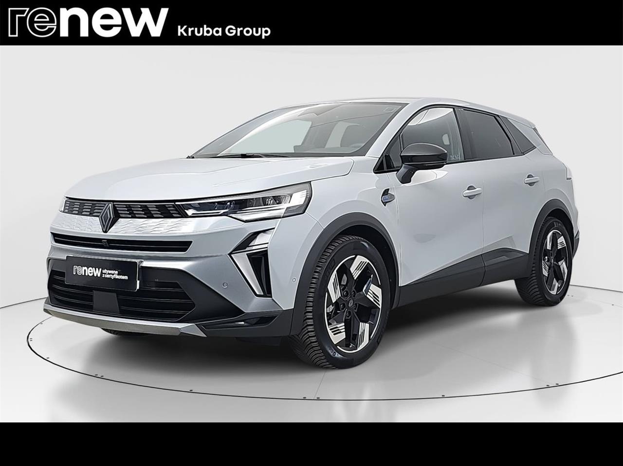 Renault SYMBIOZ Symbioz 1.8 E-Tech Full Hybrid 160 esprit Alpine 2025