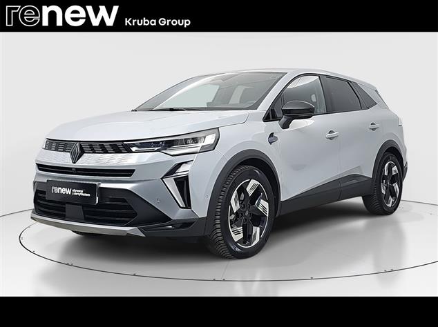 Renault SYMBIOZ Symbioz 1.8 E-Tech Full Hybrid 160 esprit Alpine 2025