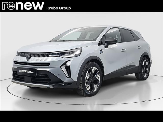 Renault SYMBIOZ Symbioz 1.8 E-Tech Full Hybrid 160 esprit Alpine 2025