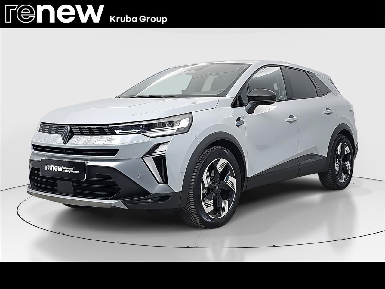 Renault SYMBIOZ Symbioz 1.8 E-Tech Full Hybrid 160 esprit Alpine 2025