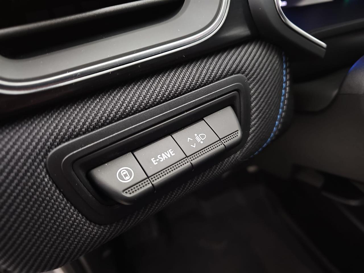 Renault SYMBIOZ Symbioz 1.8 E-Tech Full Hybrid 160 esprit Alpine 2025