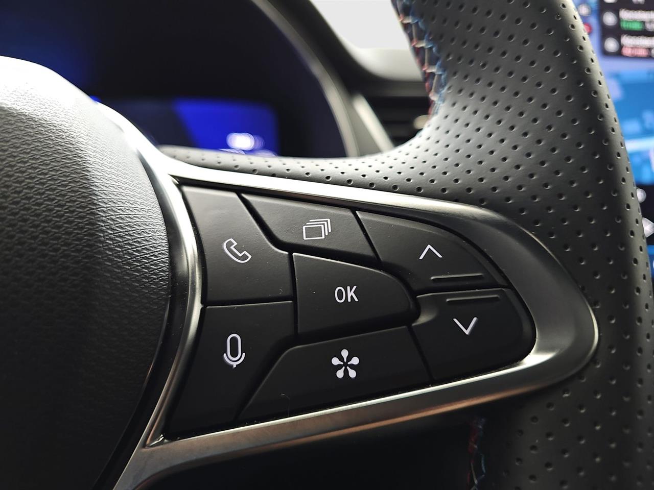 Renault SYMBIOZ Symbioz 1.8 E-Tech Full Hybrid 160 esprit Alpine 2025