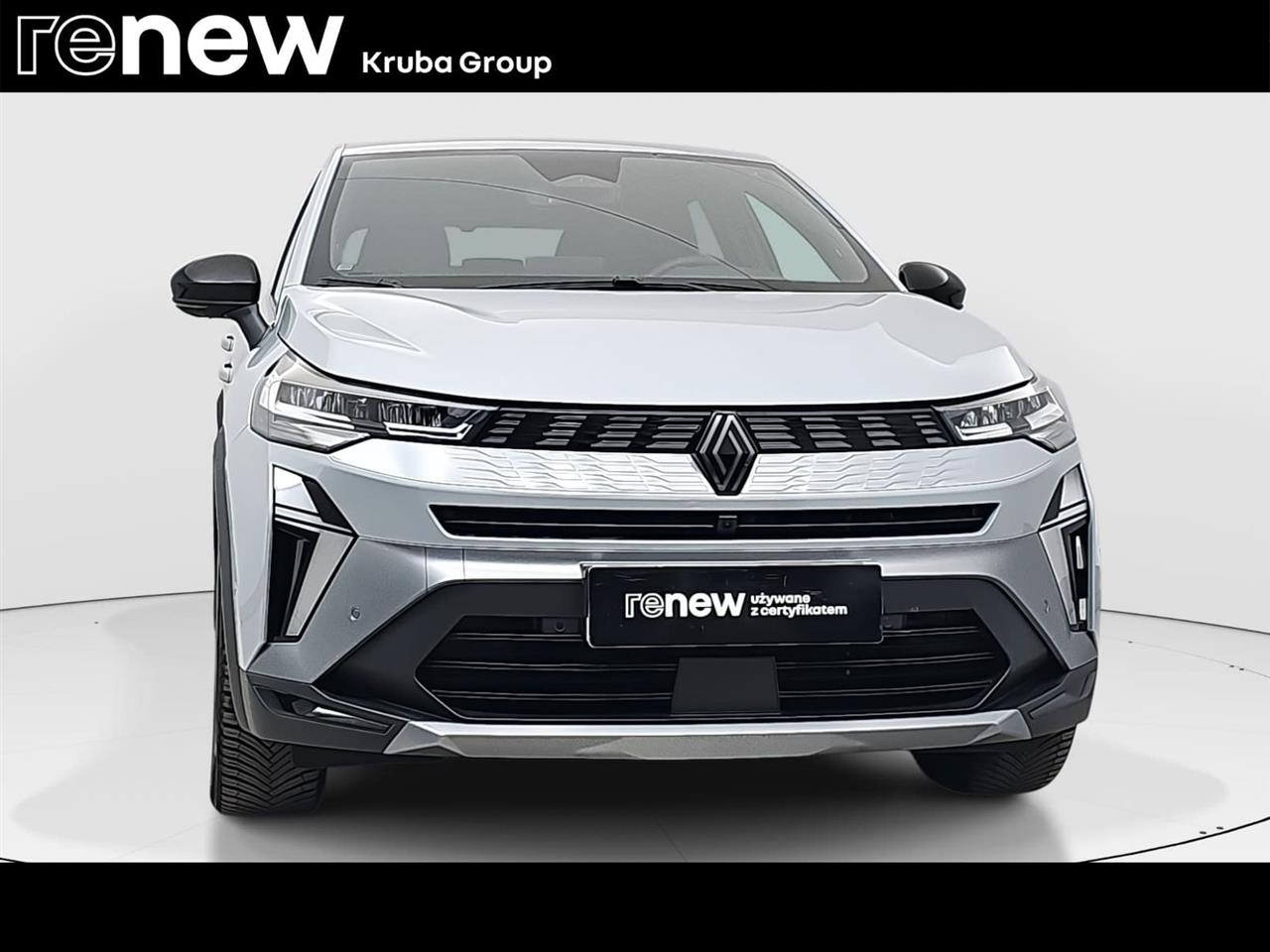 Renault SYMBIOZ Symbioz 1.8 E-Tech Full Hybrid 160 esprit Alpine 2025