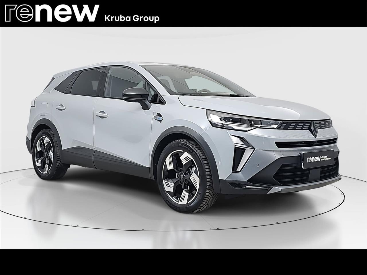 Renault SYMBIOZ Symbioz 1.8 E-Tech Full Hybrid 160 esprit Alpine 2025