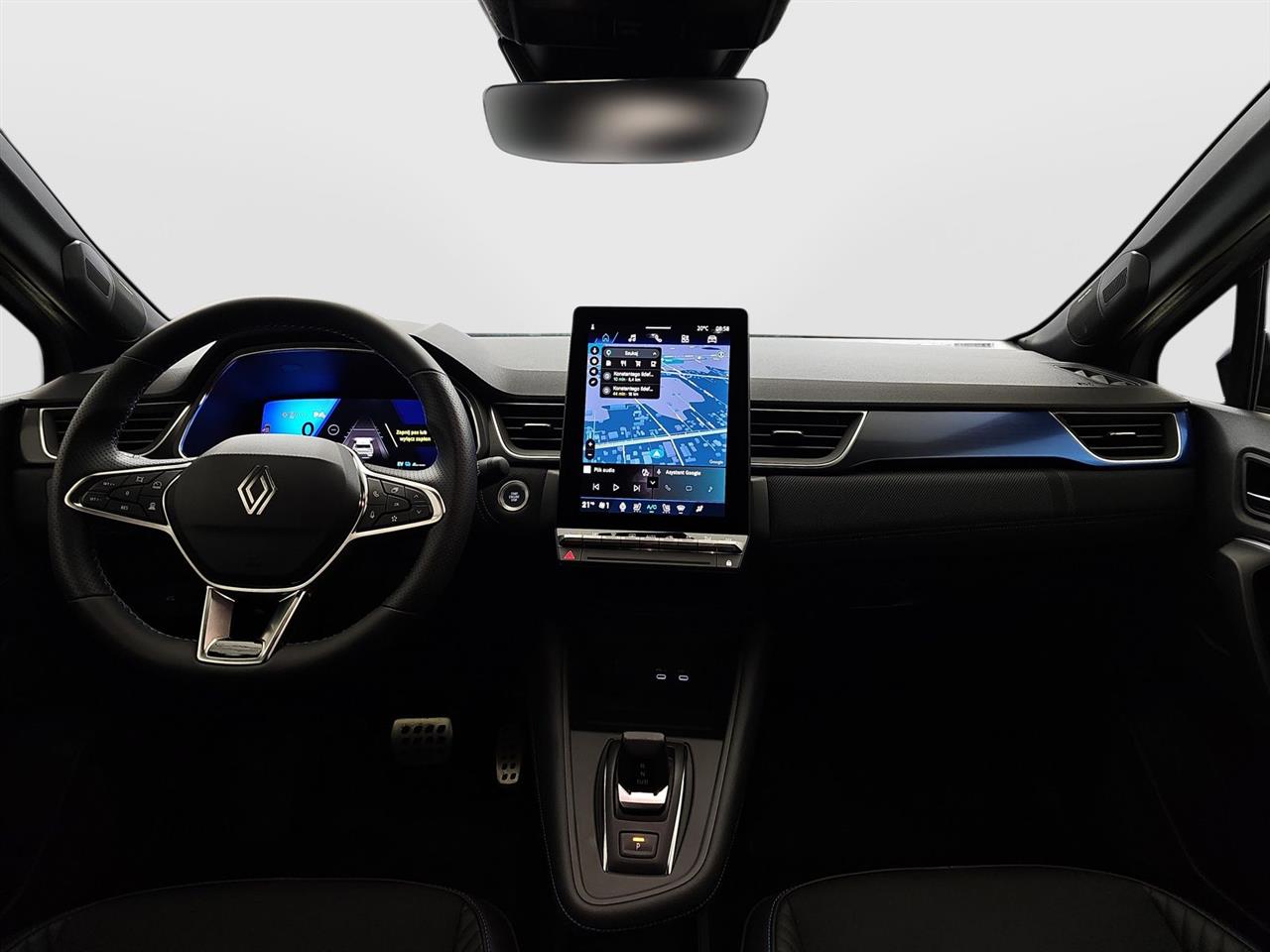 Renault SYMBIOZ Symbioz 1.8 E-Tech Full Hybrid 160 esprit Alpine 2025