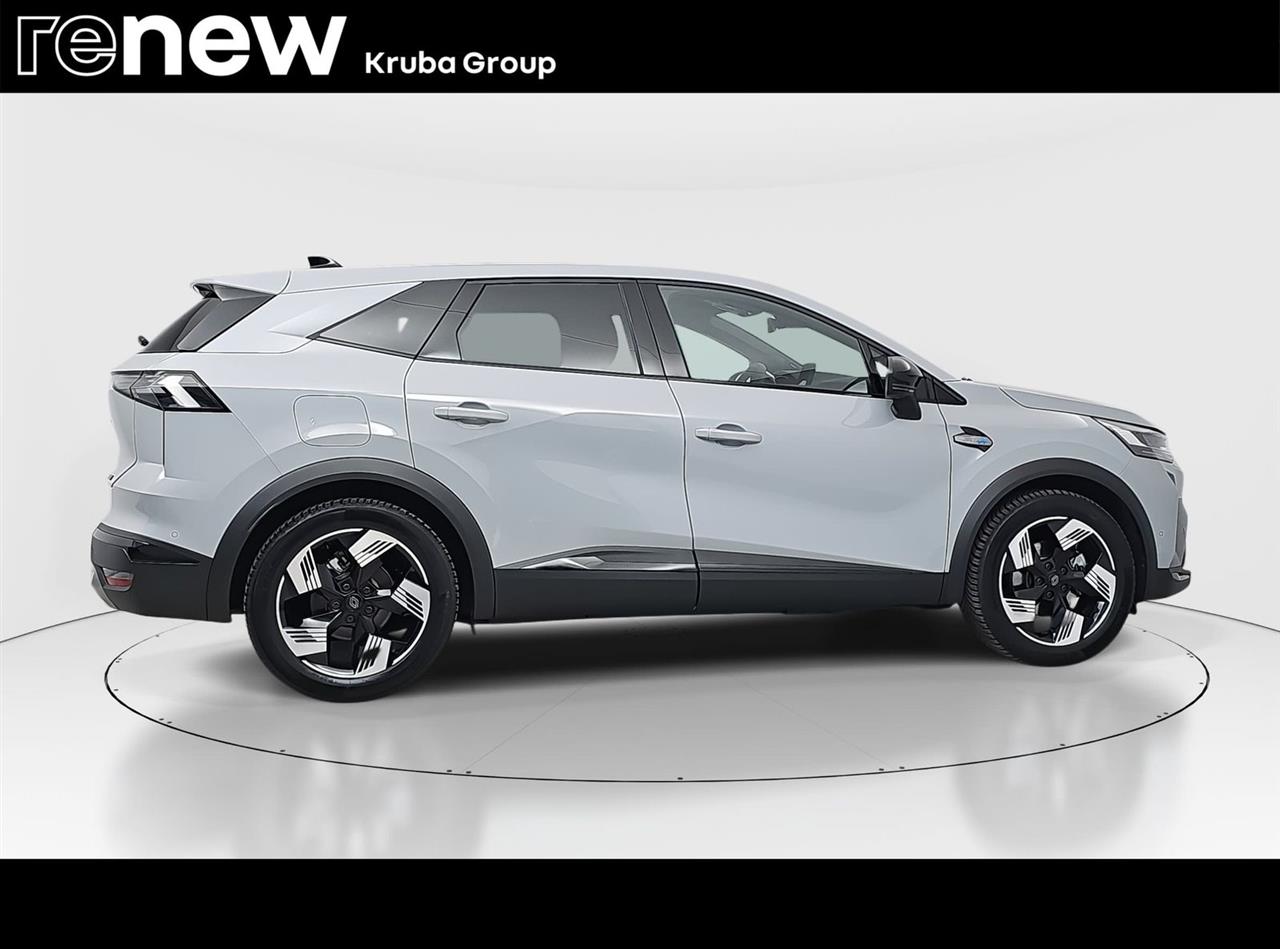 Renault SYMBIOZ Symbioz 1.8 E-Tech Full Hybrid 160 esprit Alpine 2025
