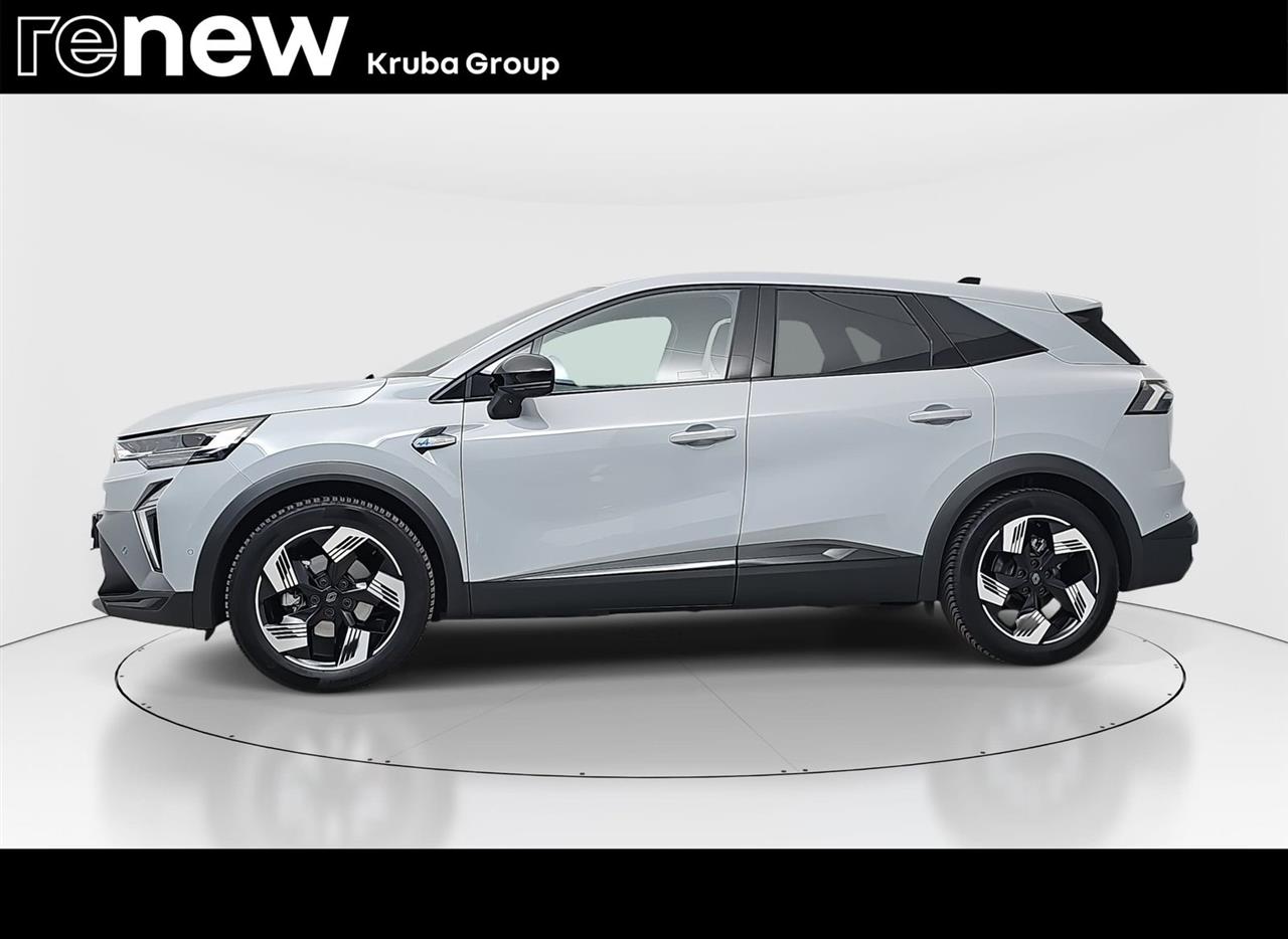 Renault SYMBIOZ Symbioz 1.8 E-Tech Full Hybrid 160 esprit Alpine 2025