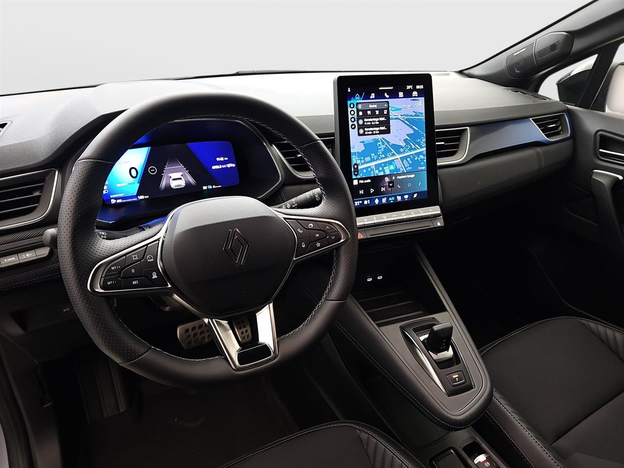 Renault SYMBIOZ Symbioz 1.8 E-Tech Full Hybrid 160 esprit Alpine 2025