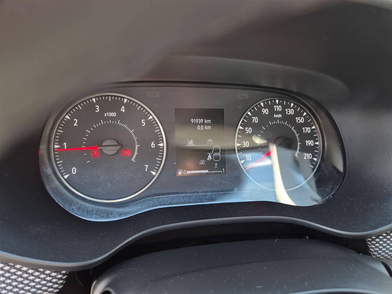 Dacia SANDERO Sandero Stepway 1.0 TCe Expression 2022