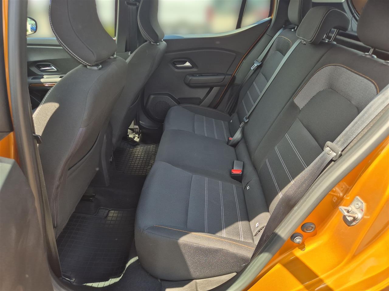 Dacia SANDERO Sandero Stepway 1.0 TCe Expression 2022