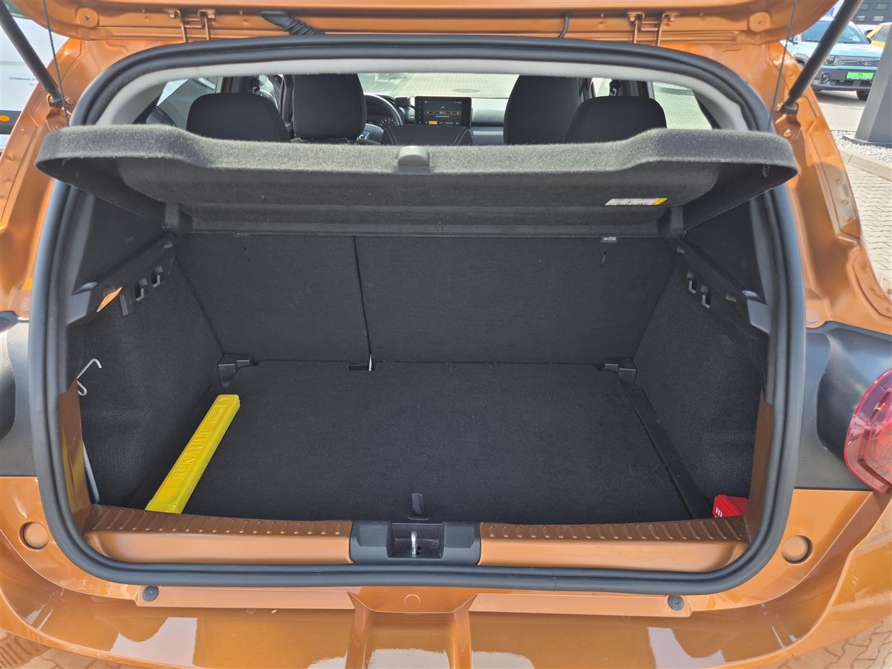 Dacia SANDERO Sandero Stepway 1.0 TCe Expression 2022