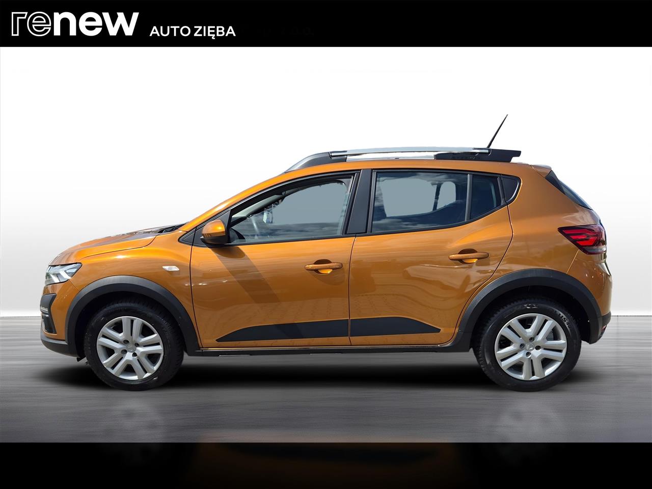 Dacia SANDERO Sandero Stepway 1.0 TCe Expression 2022
