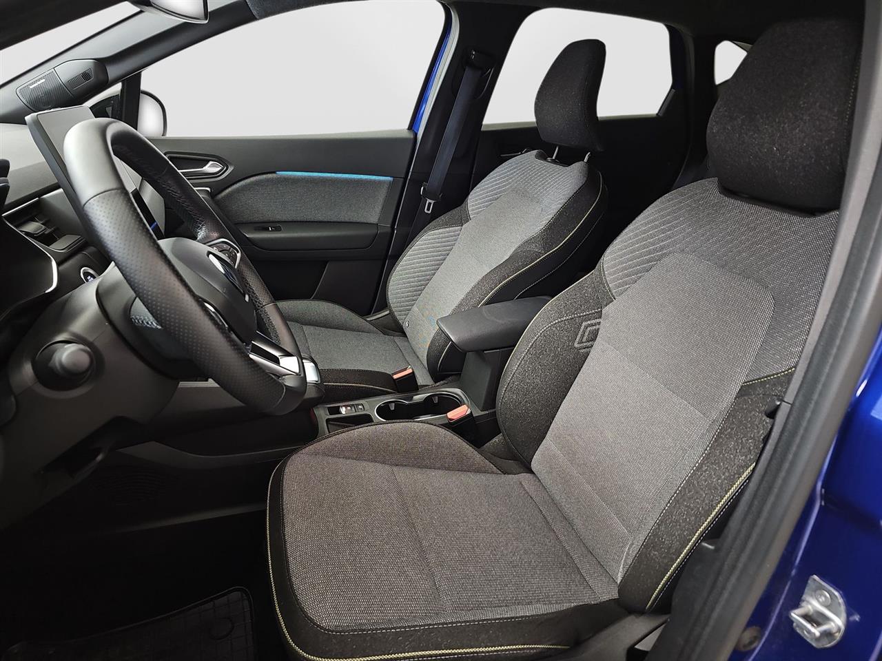 Renault CAPTUR Captur 1.0 TCe Techno 2024