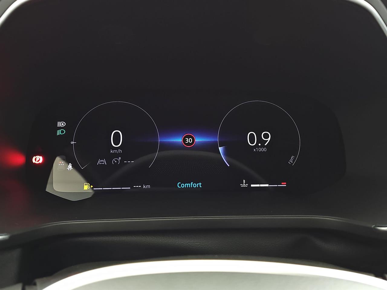 Renault CAPTUR Captur 1.0 TCe Techno 2024