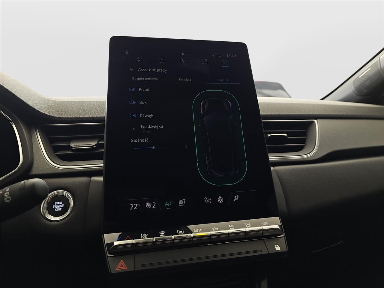 Renault CAPTUR Captur 1.0 TCe Techno 2024