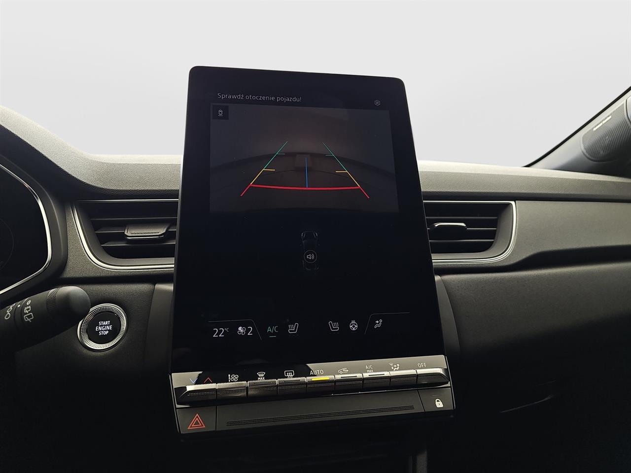 Renault CAPTUR Captur 1.0 TCe Techno 2024