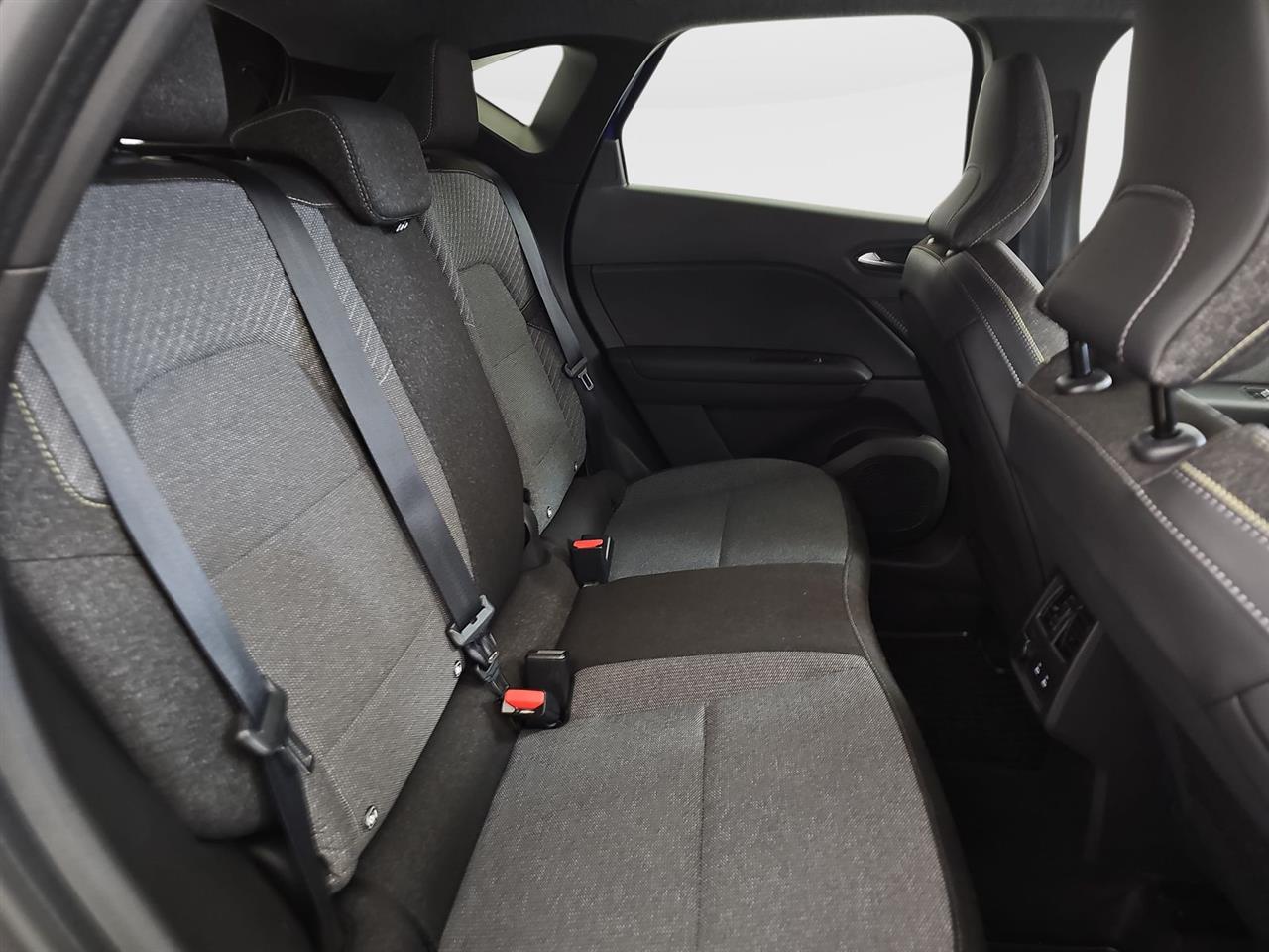 Renault CAPTUR Captur 1.0 TCe Techno 2024