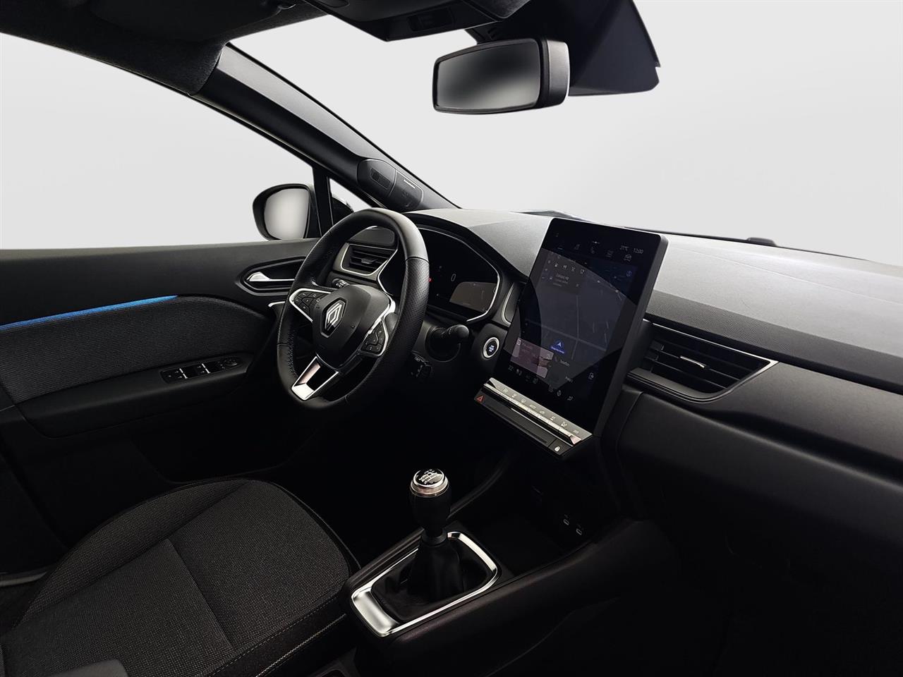 Renault CAPTUR Captur 1.0 TCe Techno 2024