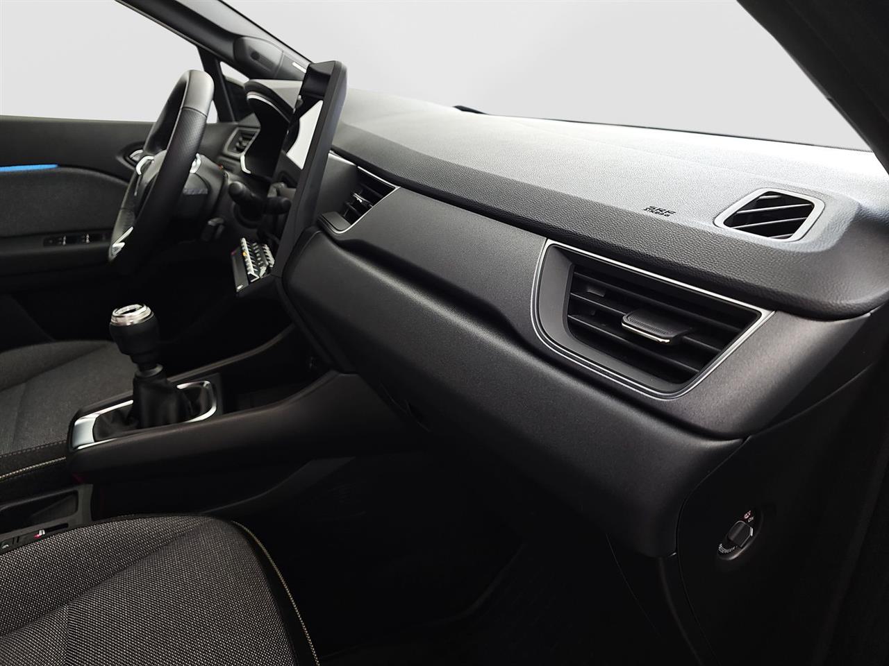 Renault CAPTUR Captur 1.0 TCe Techno 2024