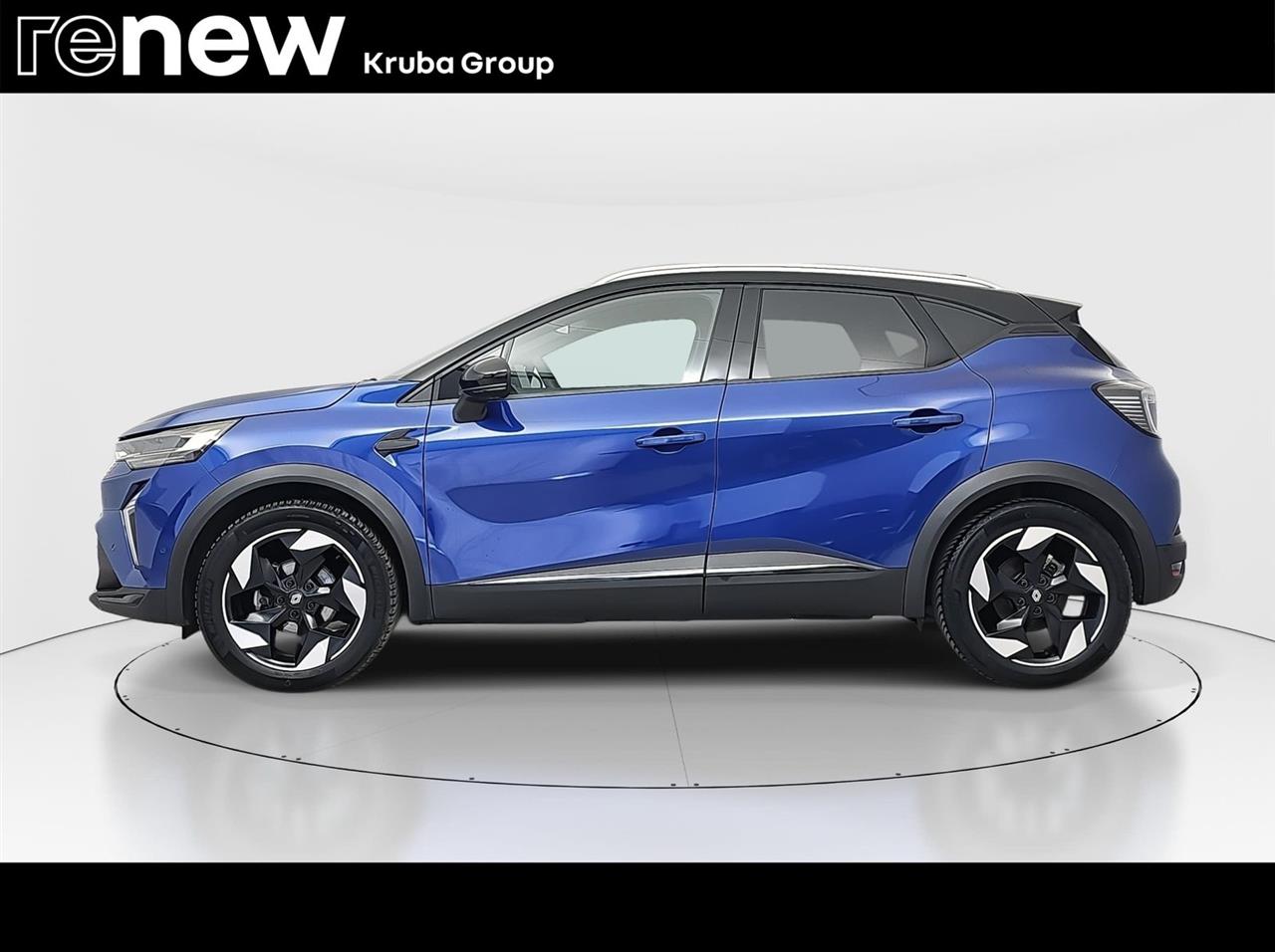 Renault CAPTUR Captur 1.0 TCe Techno 2024