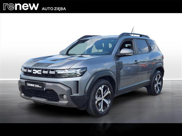 Dacia DUSTER Duster 1.0 TCe Journey LPG 2024