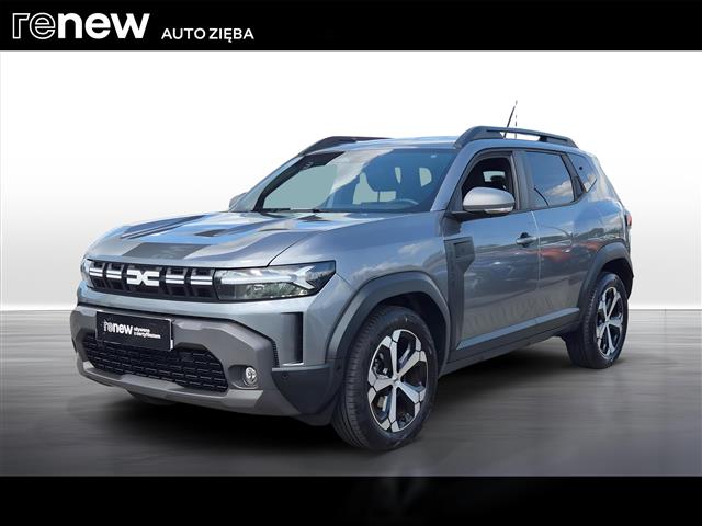 Dacia DUSTER Duster 1.0 TCe Journey LPG 2024