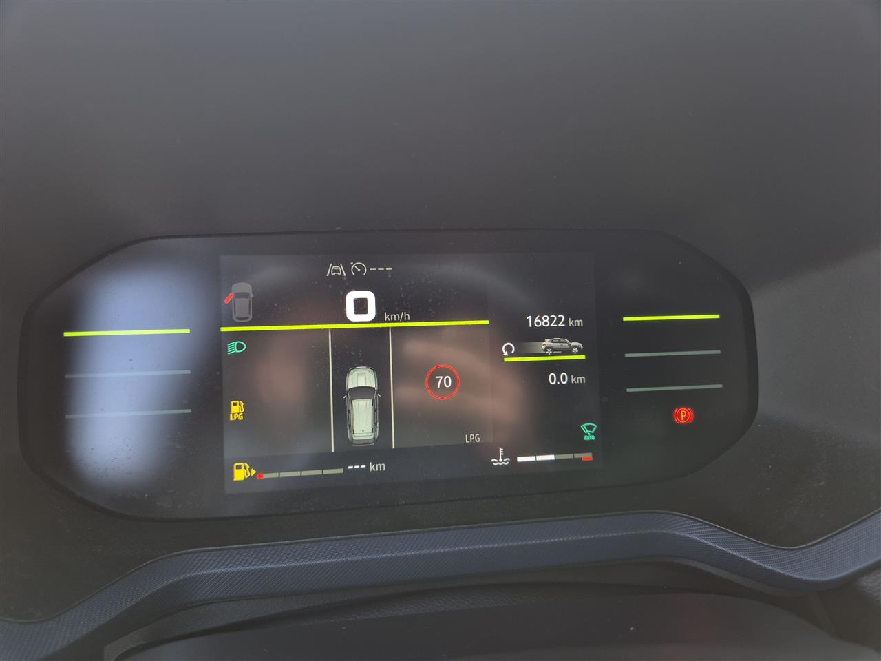 Dacia DUSTER Duster 1.0 TCe Journey LPG 2024