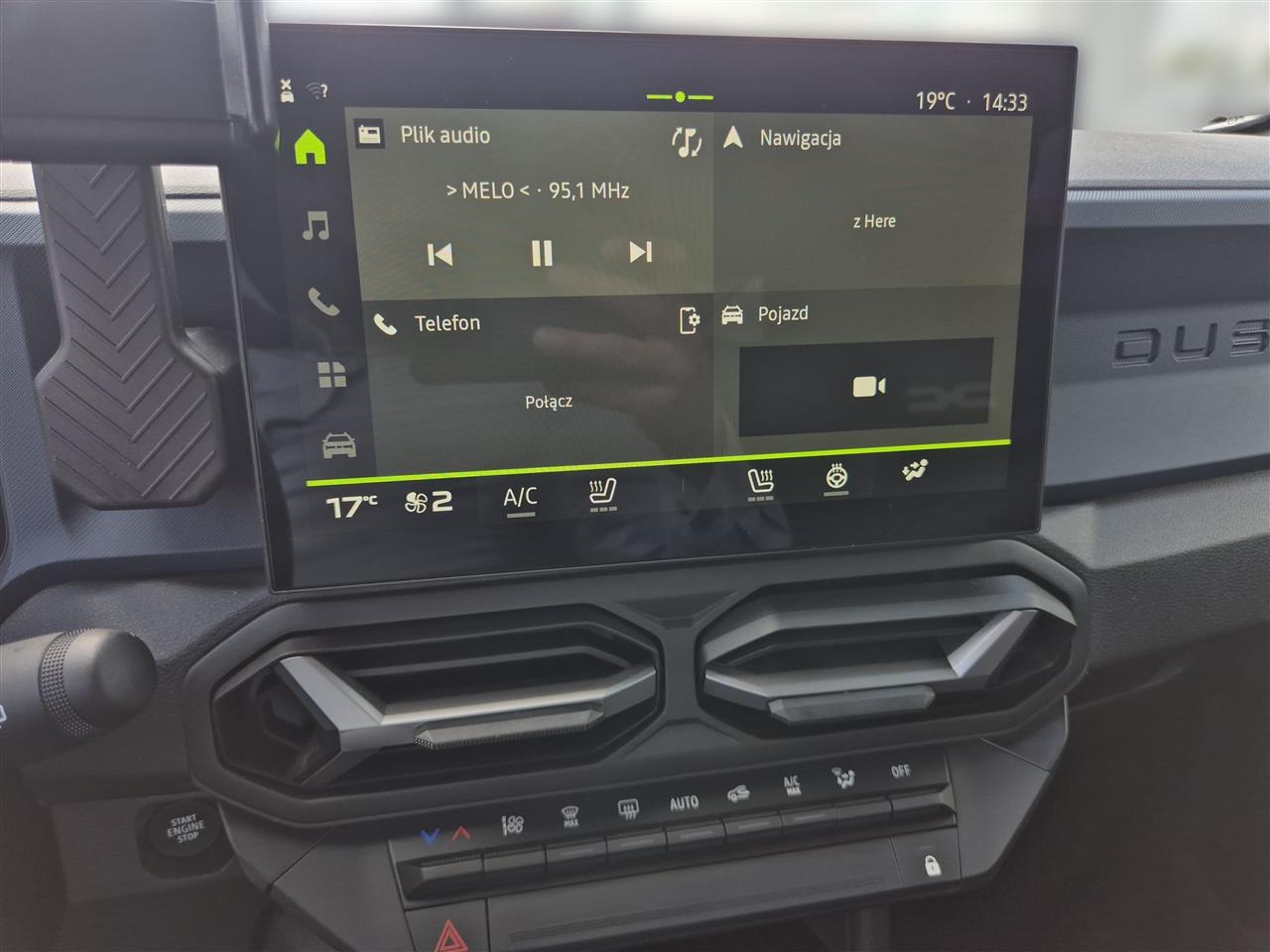 Dacia DUSTER Duster 1.0 TCe Journey LPG 2024