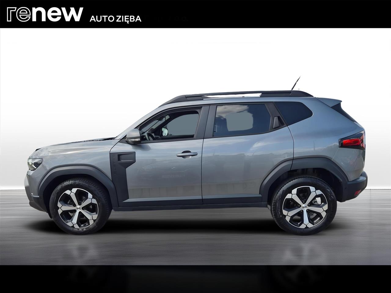 Dacia DUSTER Duster 1.0 TCe Journey LPG 2024