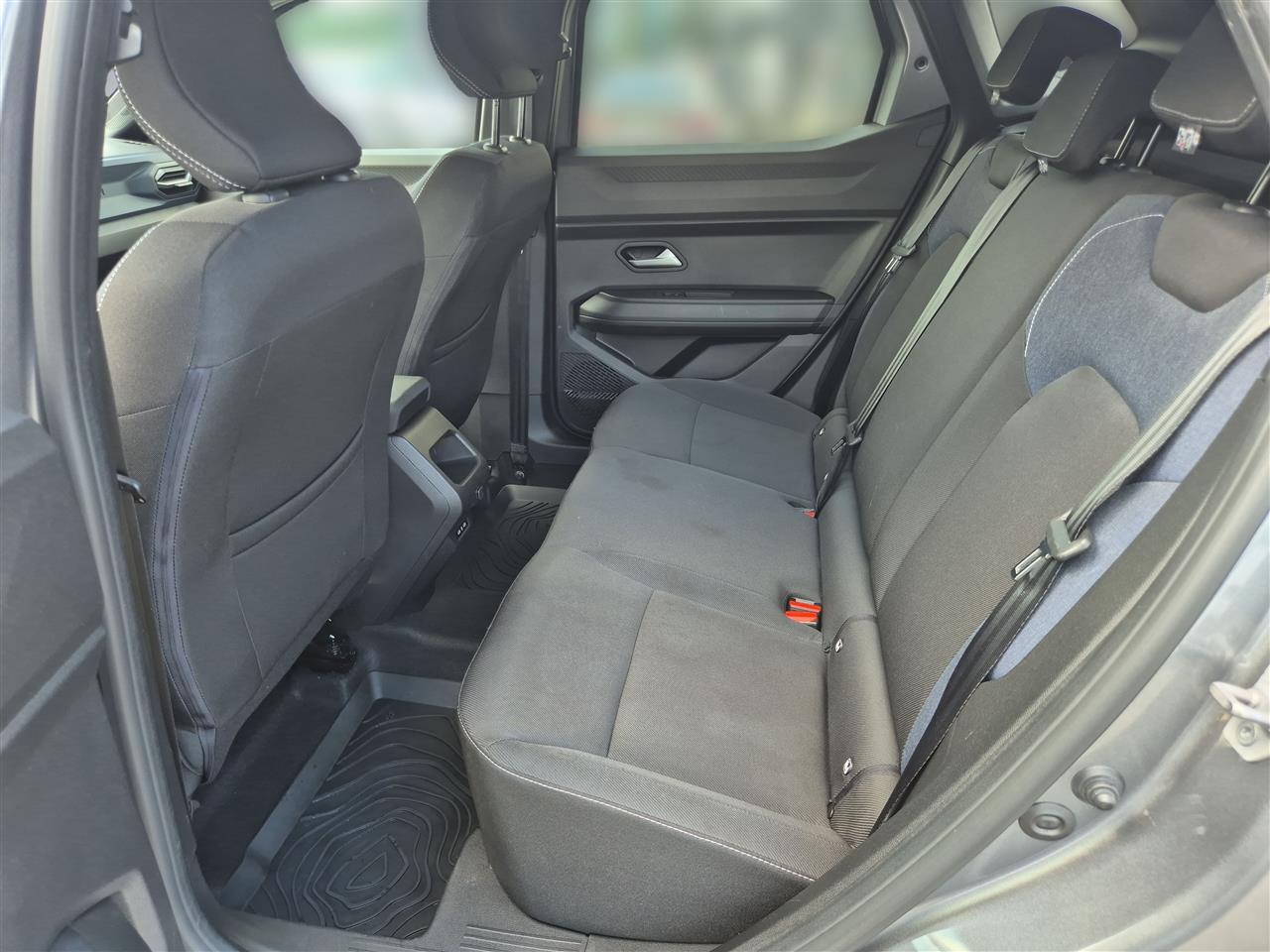 Dacia DUSTER Duster 1.0 TCe Journey LPG 2024