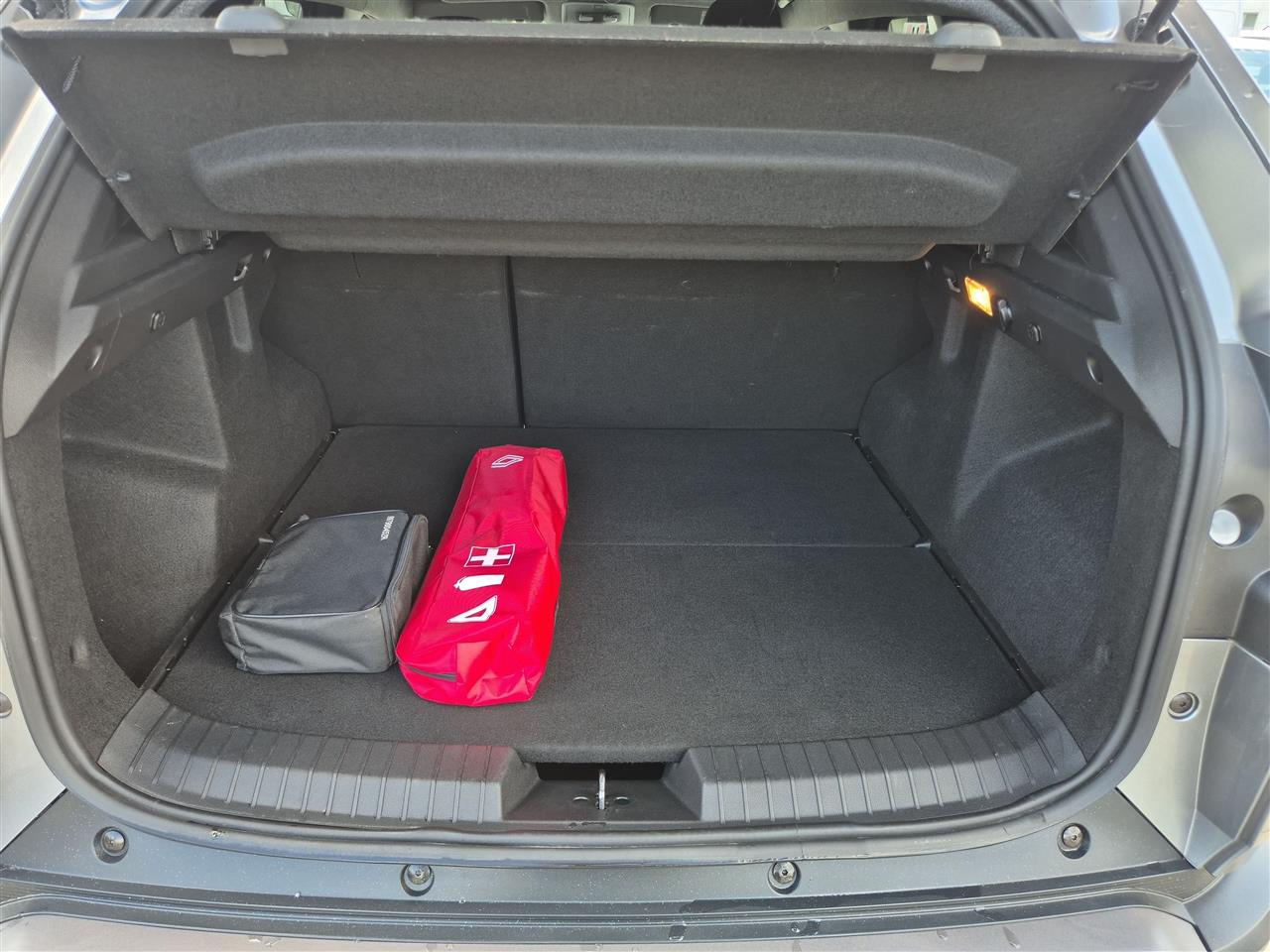 Dacia DUSTER Duster 1.0 TCe Journey LPG 2024