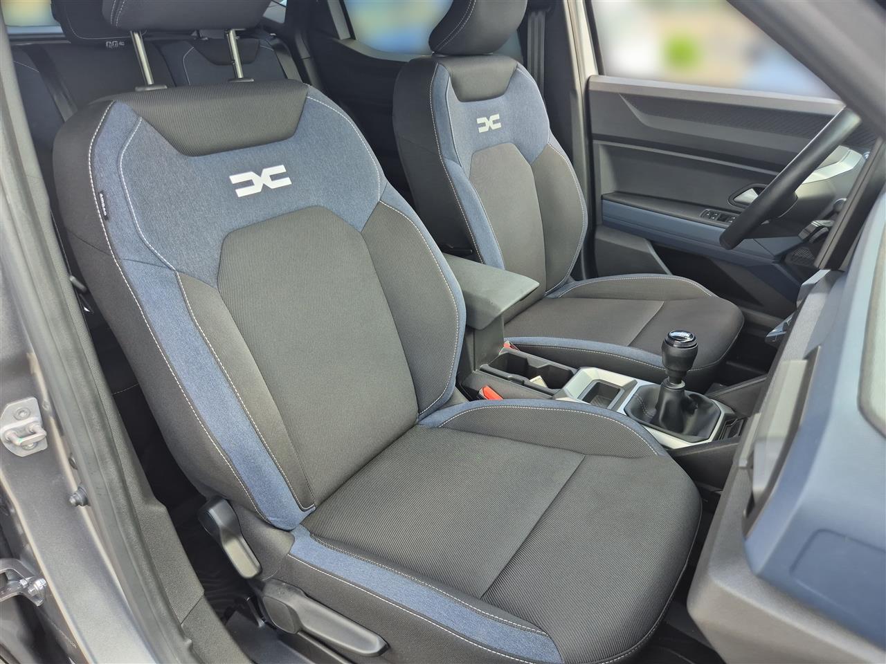 Dacia DUSTER Duster 1.0 TCe Journey LPG 2024
