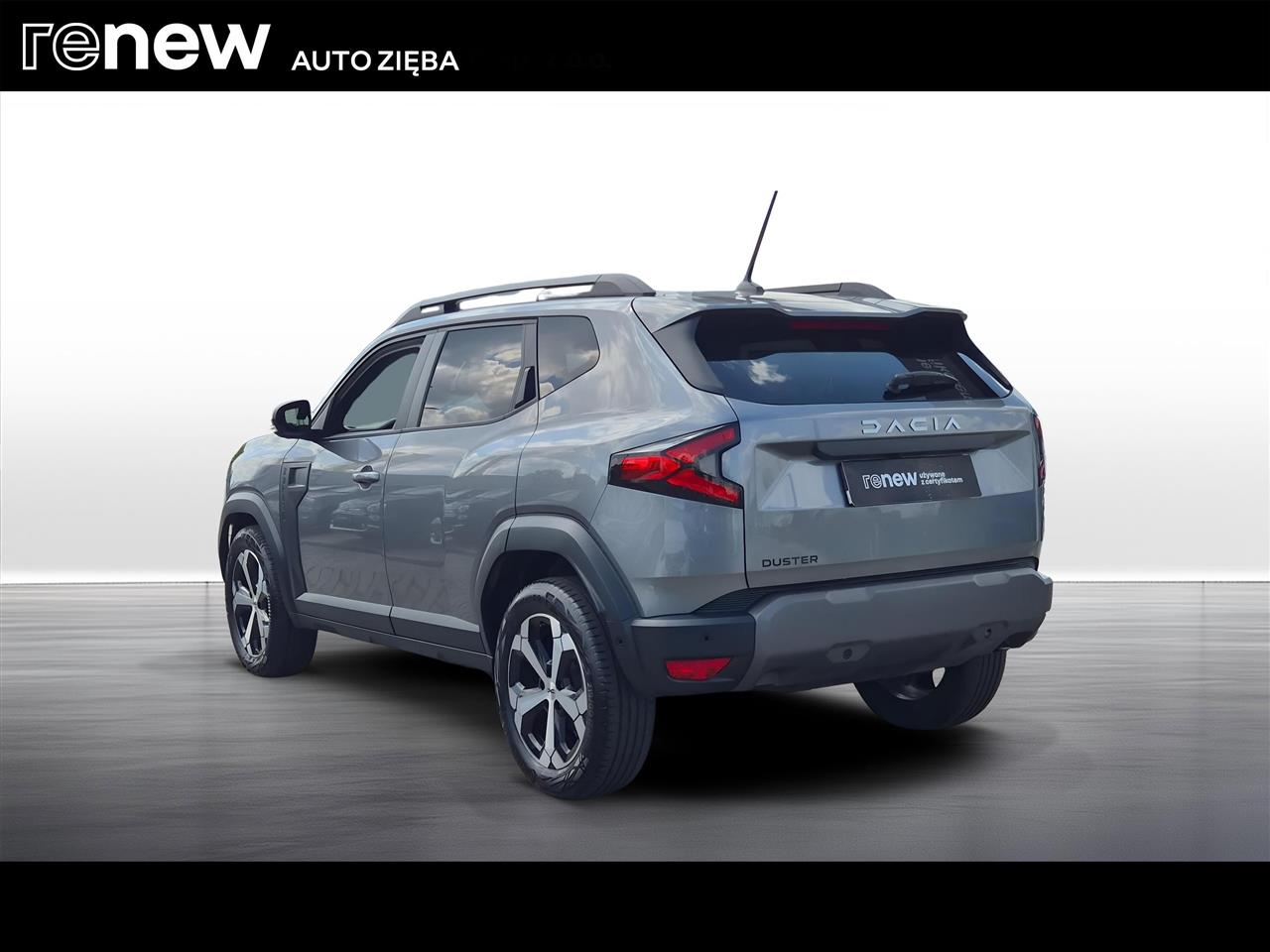 Dacia DUSTER Duster 1.0 TCe Journey LPG 2024