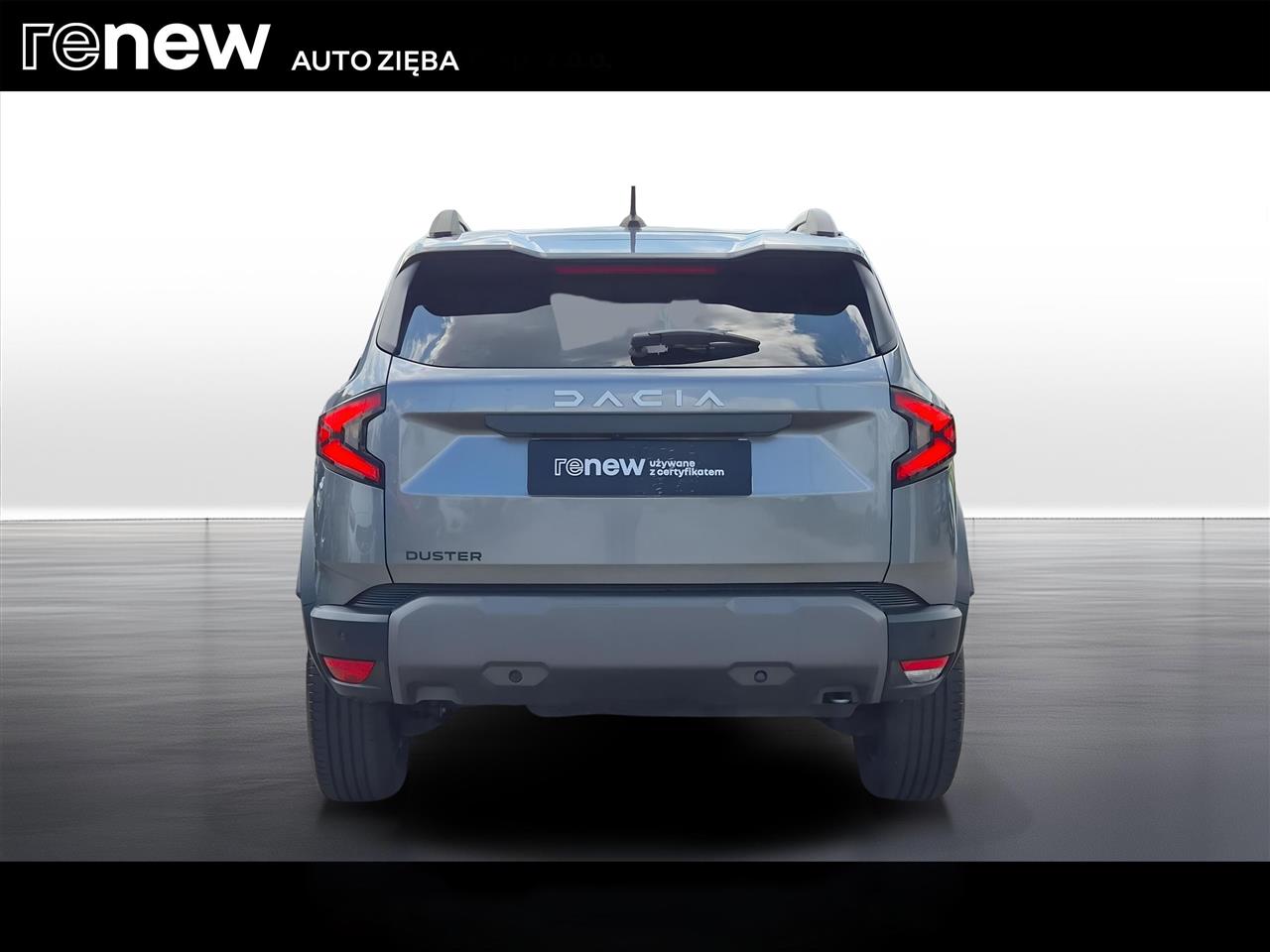 Dacia DUSTER Duster 1.0 TCe Journey LPG 2024