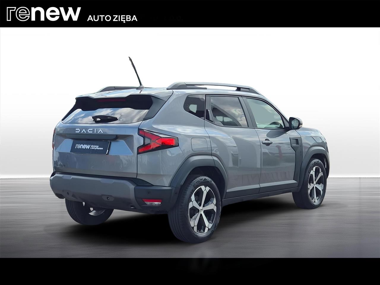 Dacia DUSTER Duster 1.0 TCe Journey LPG 2024
