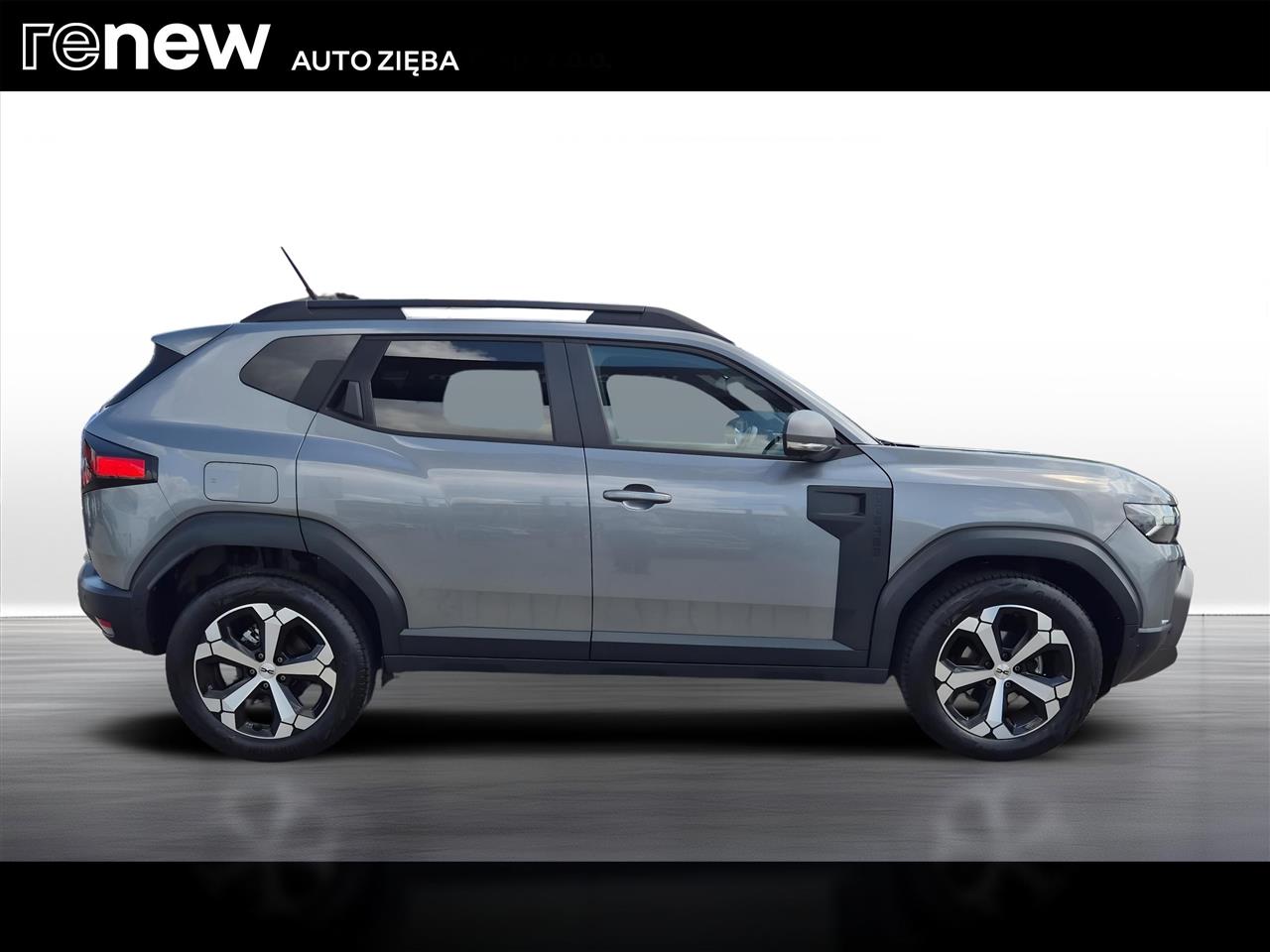 Dacia DUSTER Duster 1.0 TCe Journey LPG 2024