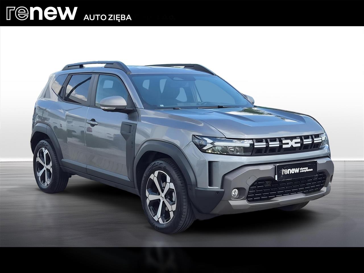 Dacia DUSTER Duster 1.0 TCe Journey LPG 2024