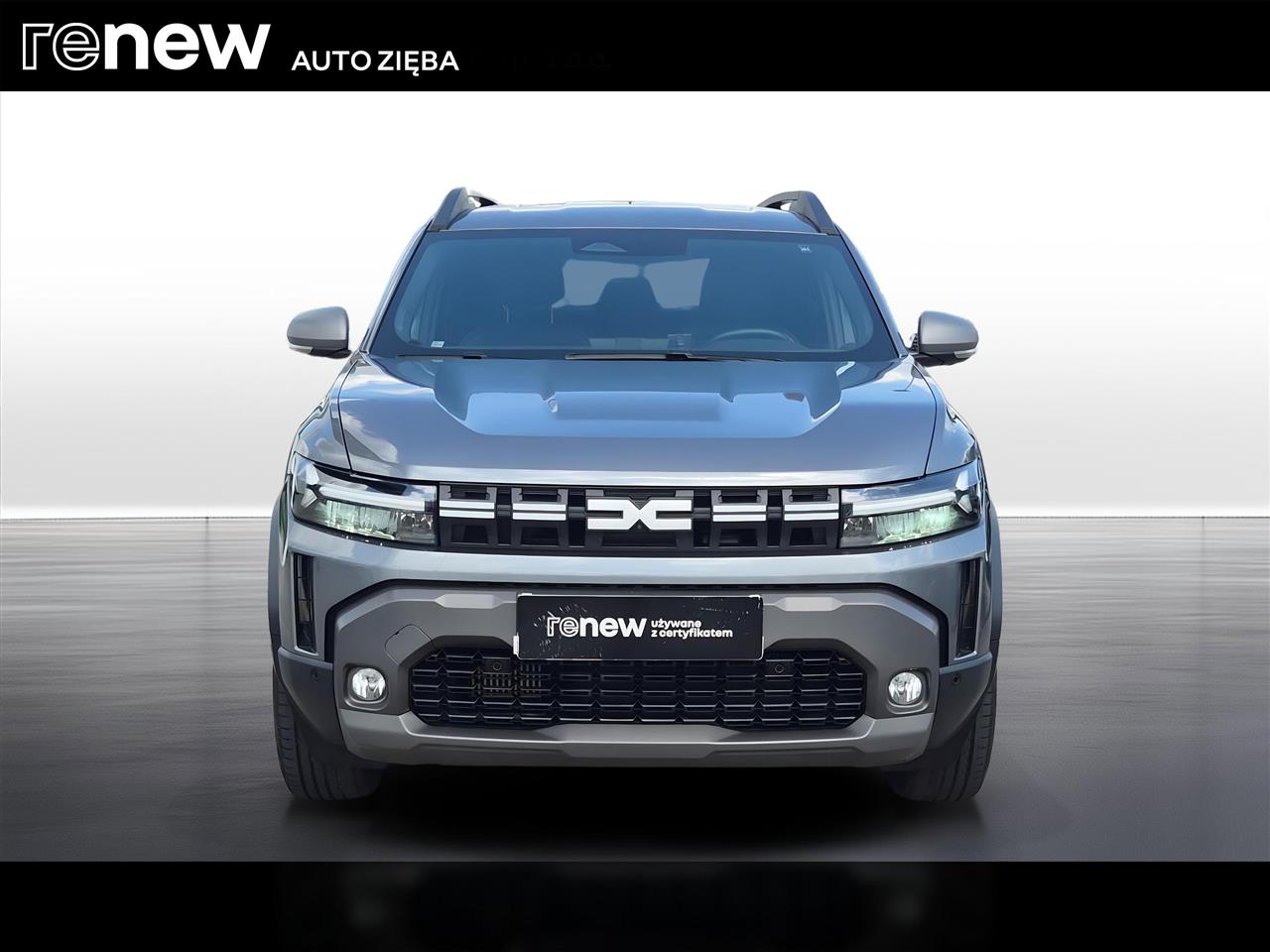 Dacia DUSTER Duster 1.0 TCe Journey LPG 2024