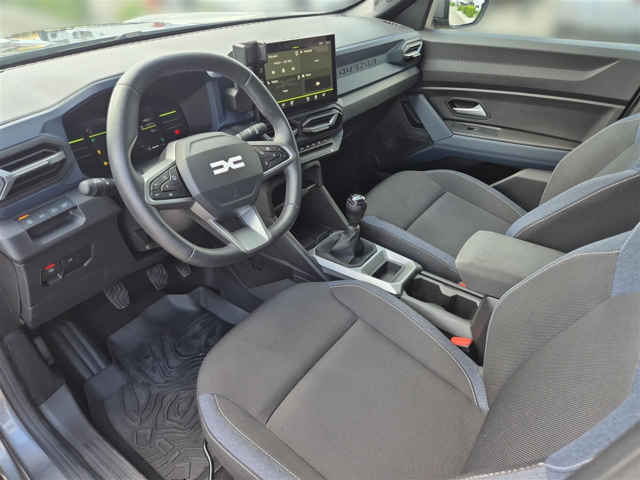 Dacia DUSTER Duster 1.0 TCe Journey LPG 2024