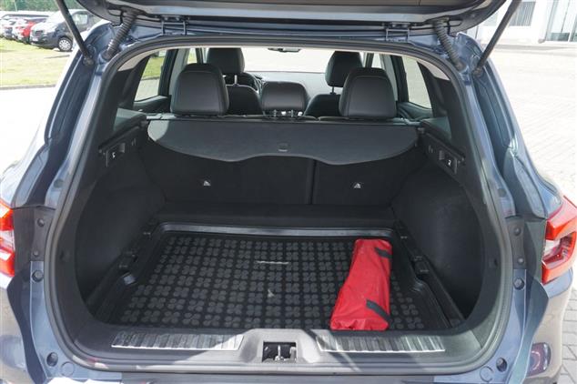 Renault KADJAR Kadjar 1.3 TCe FAP Intens EDC 2021