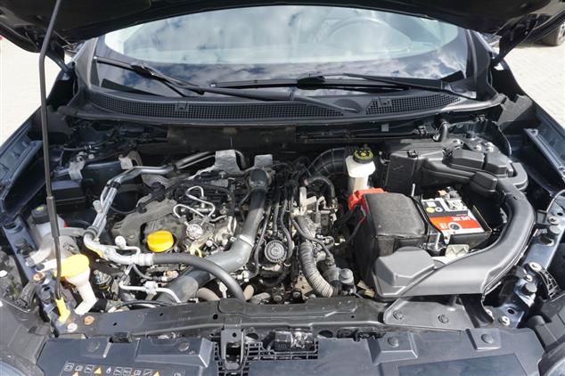 Renault KADJAR Kadjar 1.3 TCe FAP Intens EDC 2021