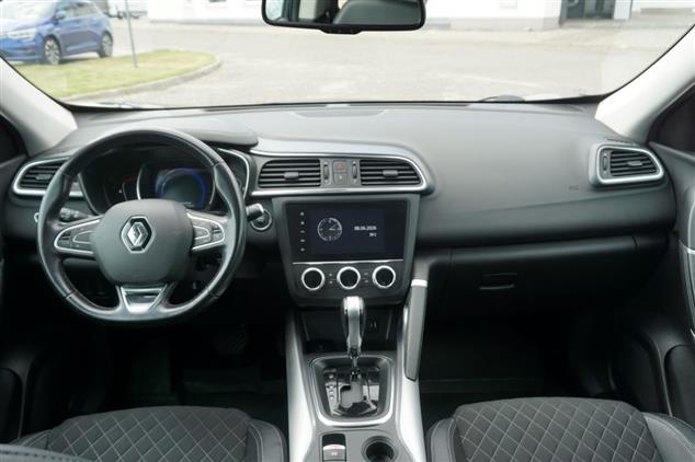 Renault KADJAR Kadjar 1.3 TCe FAP Intens EDC 2021