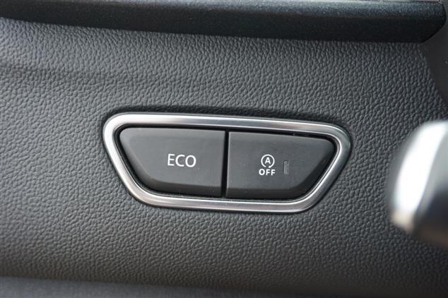 Renault KADJAR Kadjar 1.3 TCe FAP Intens EDC 2021