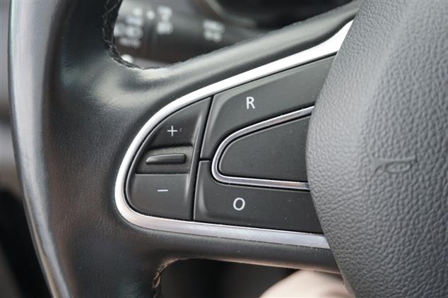 Renault KADJAR Kadjar 1.3 TCe FAP Intens EDC 2021