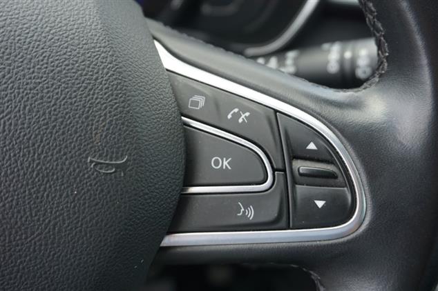 Renault KADJAR Kadjar 1.3 TCe FAP Intens EDC 2021