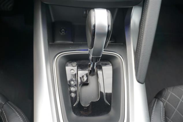 Renault KADJAR Kadjar 1.3 TCe FAP Intens EDC 2021